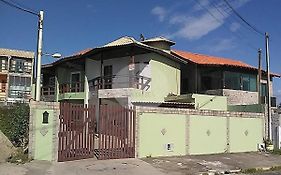 Loft do Foguete - Cabo Frio